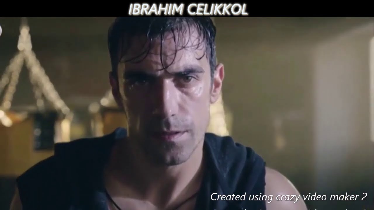 IBRAHIM CELIKKOL    FERHAT ASLAN    BIRCE AKALAY