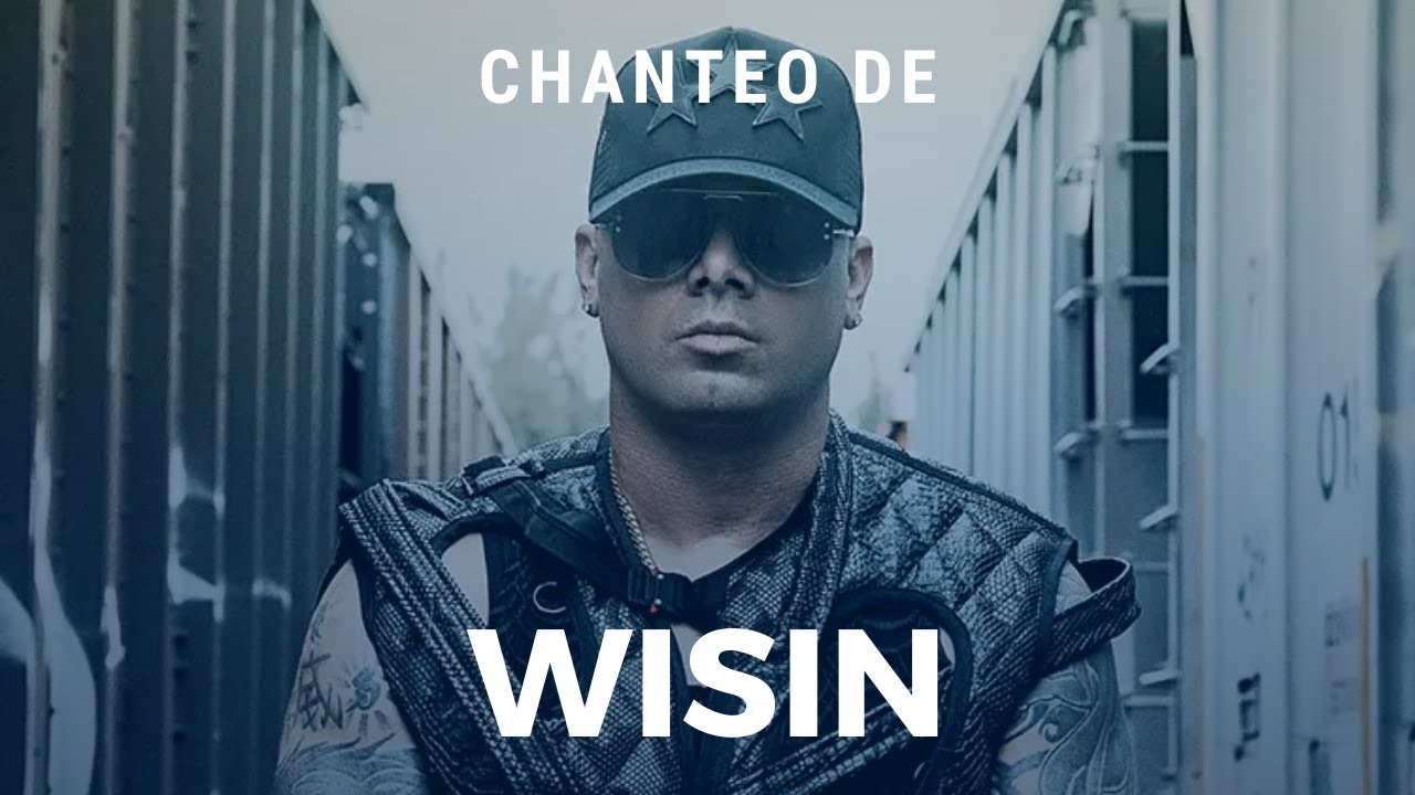 &iquest;Conoces todas las canciones? | Chanteo de Wisin