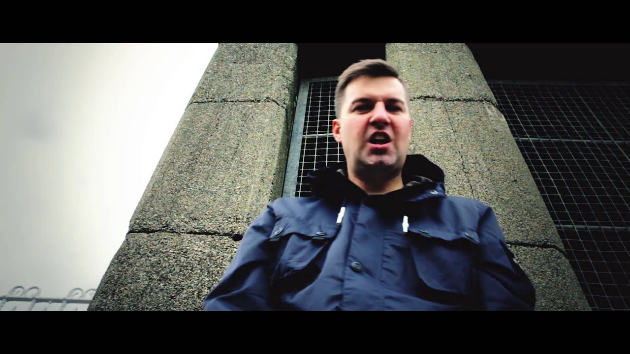 CINOL X HUGIZ - Znikam [WYPRZEDZAMY CZAS EP] official video HD