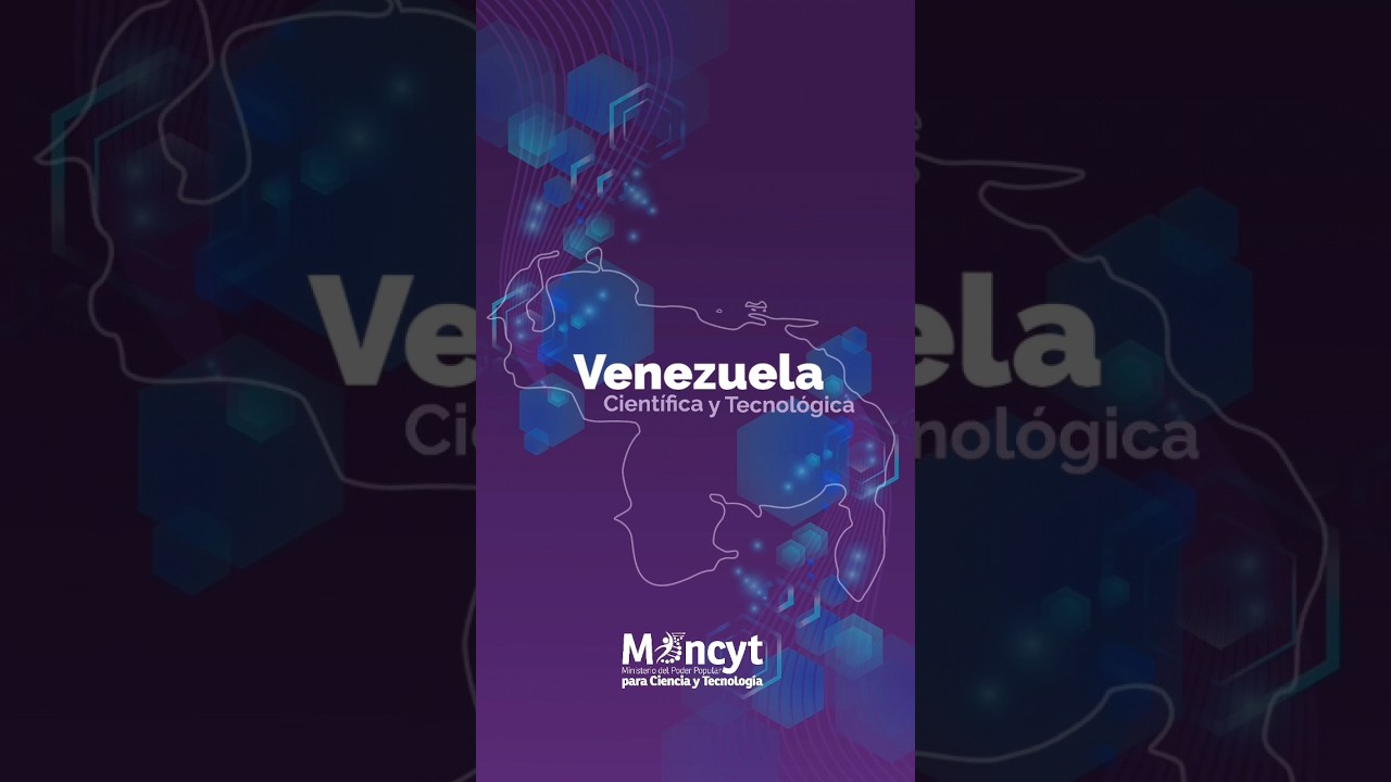 Venezuela Cient&iacute;fica y Tecnol&oacute;gica, un resumen informativo del Mincyt del 26 al 31 de agosto.
