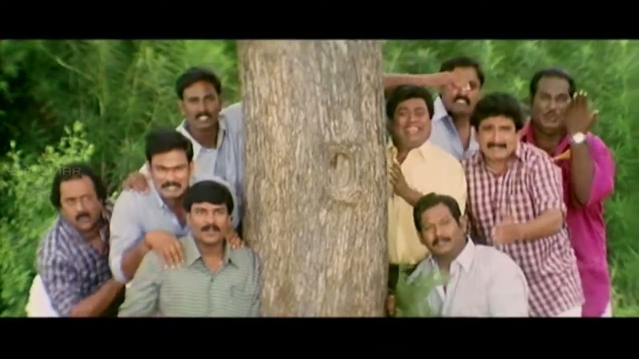 Narasimha Movie || Rajnikanth Hilarious Comedy Scne