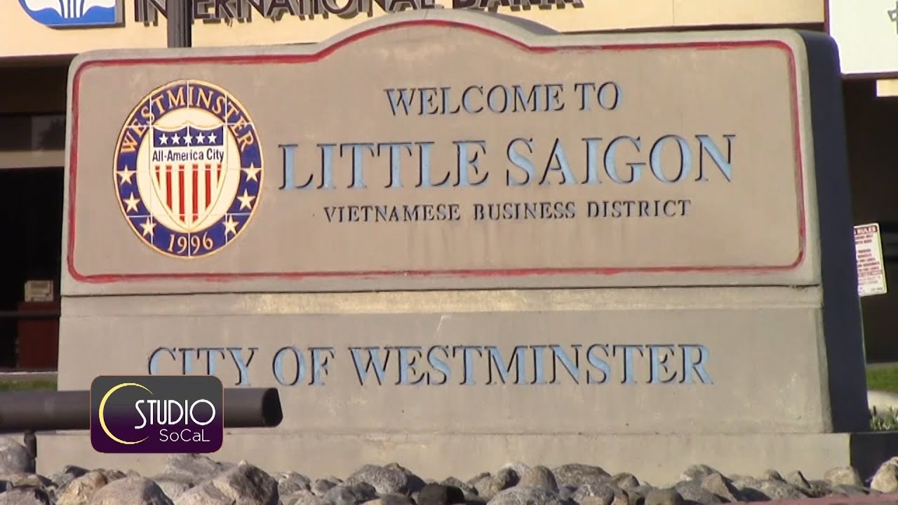 History of Vietnamese Boat People of Little Saigon