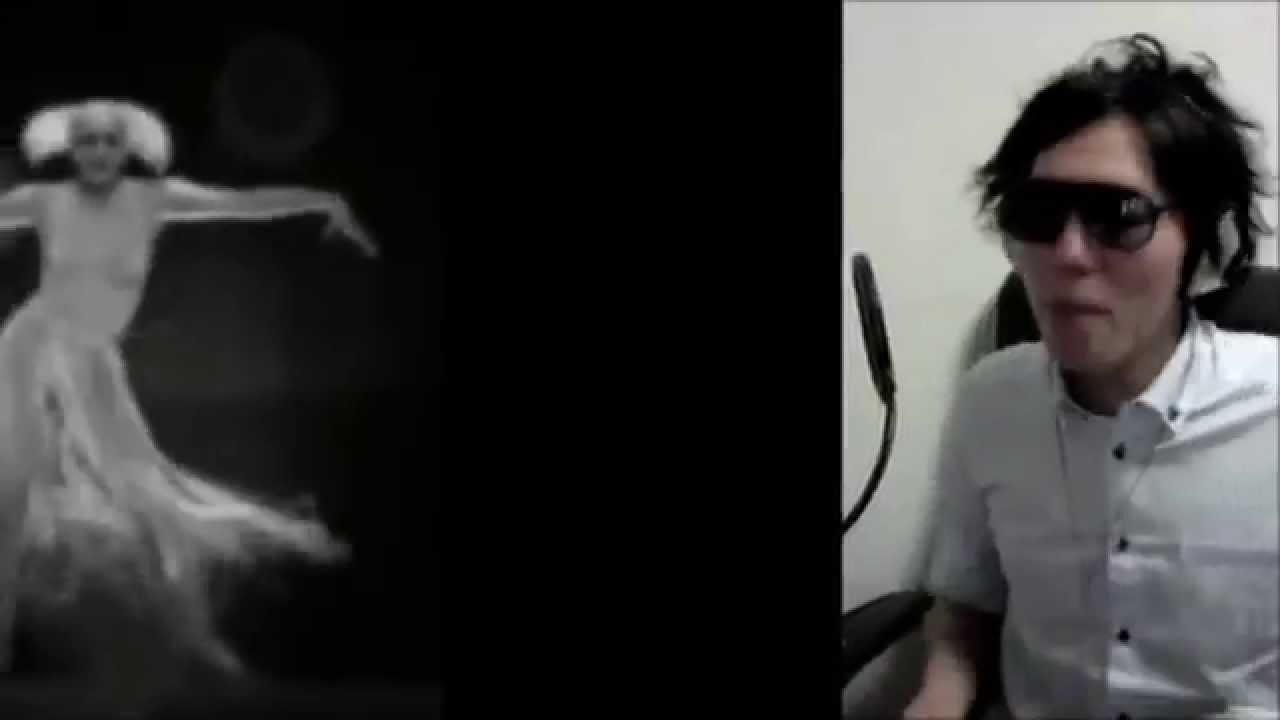 VIP先生 VS ヒカキン ボイパ対決 Bad Apple!!