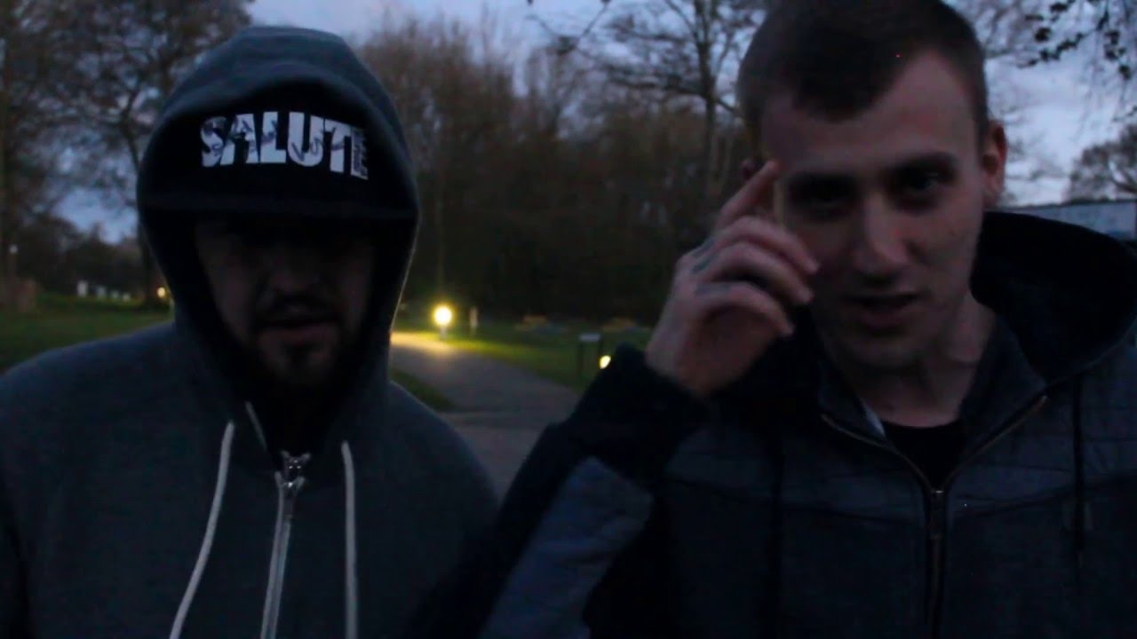 E.P.T.V - Flowzy - Open Doors - beats by Sublimit - Chester P promo - The Hut 22nd April