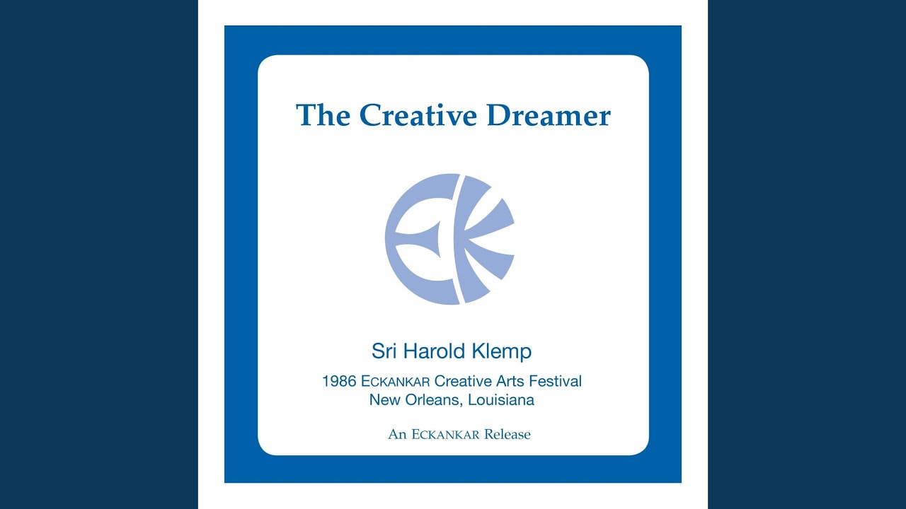 The Creative Dreamer