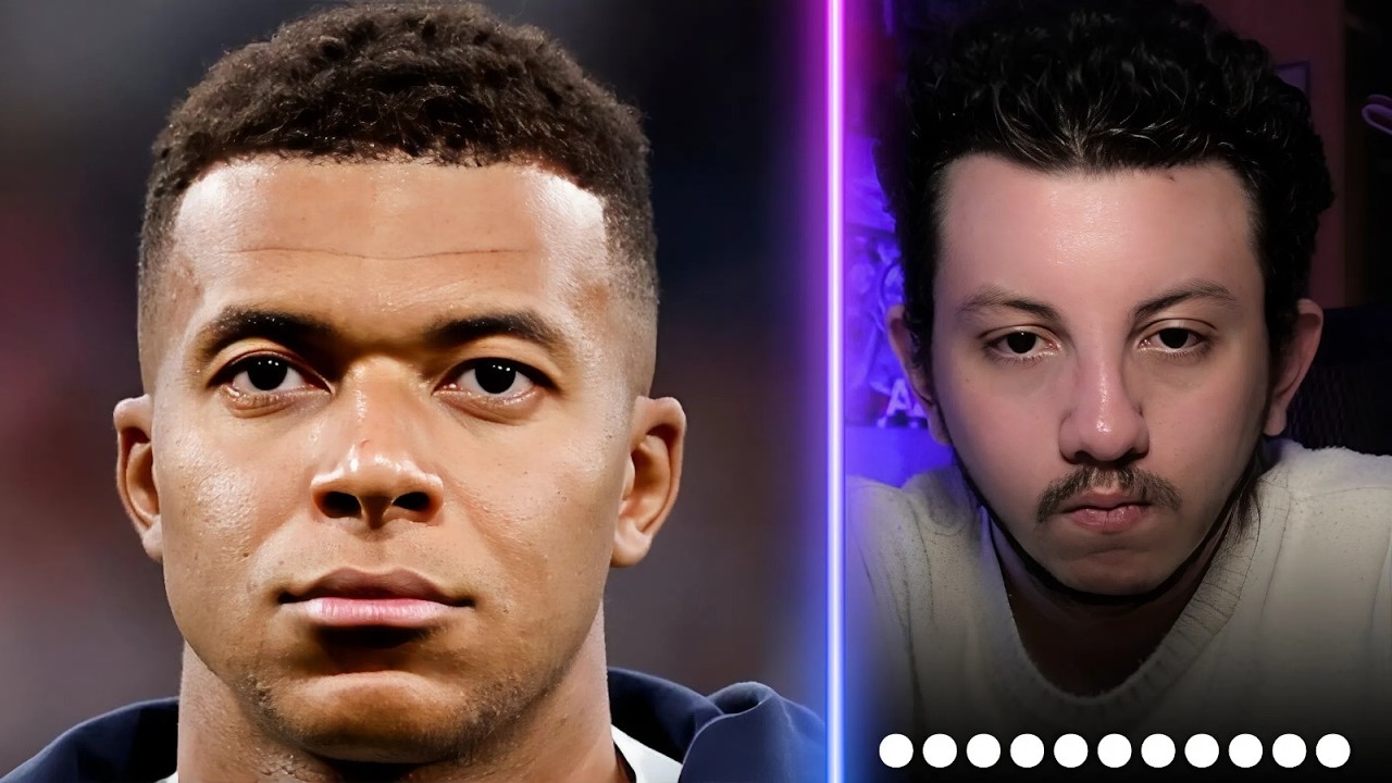 Mbappe : c'est beaucoup plus grave que prévu...