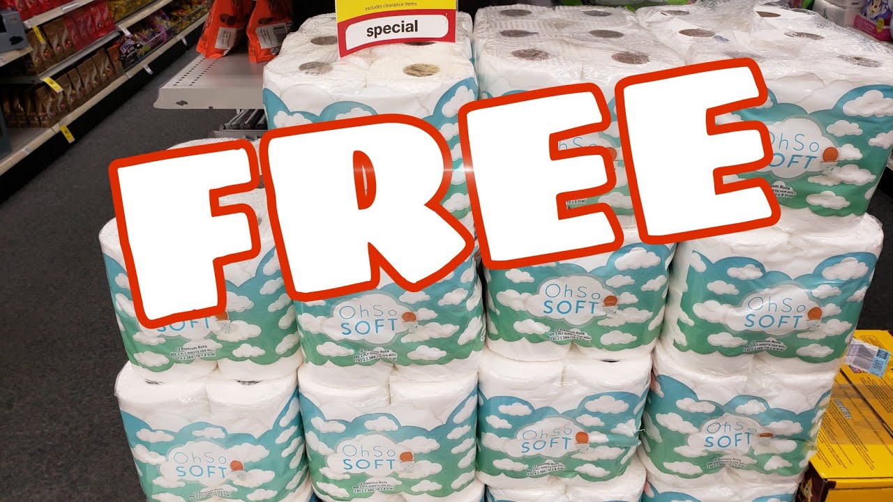 FREE 12 PACKS OF TISSUE! CVS COUPONING! 3 EASY TISSUE DEALS! one cute couponer #onecutecouponer #cvs
