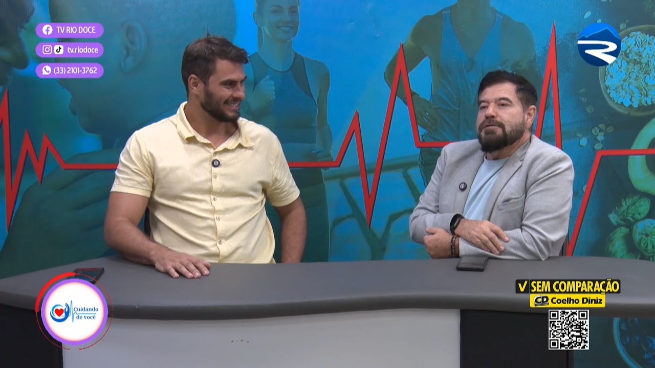 CUIDANDO DE VOCÊ THALISSON GOMIDES