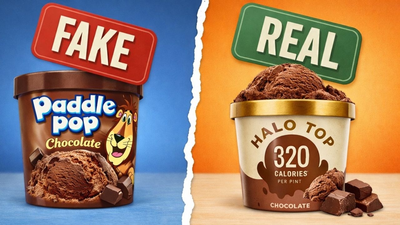 8 Ice Cream Brands Aussies Should Avoid – and 5 That Are Worth It