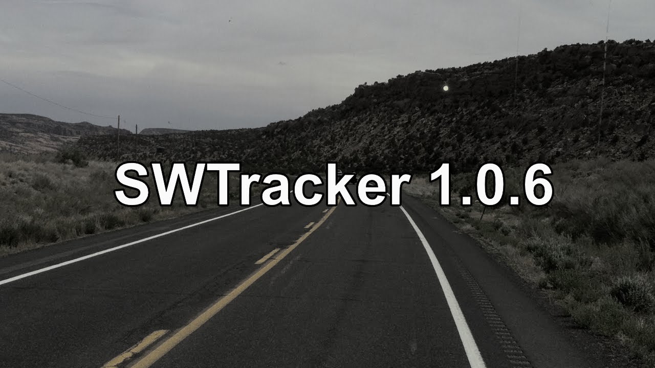 SWTracker 1 0 6