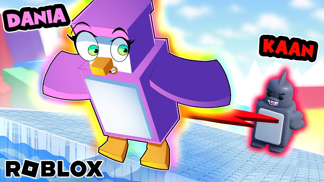 Roblox KNOCKOUT aber es ist GNADENLOS!