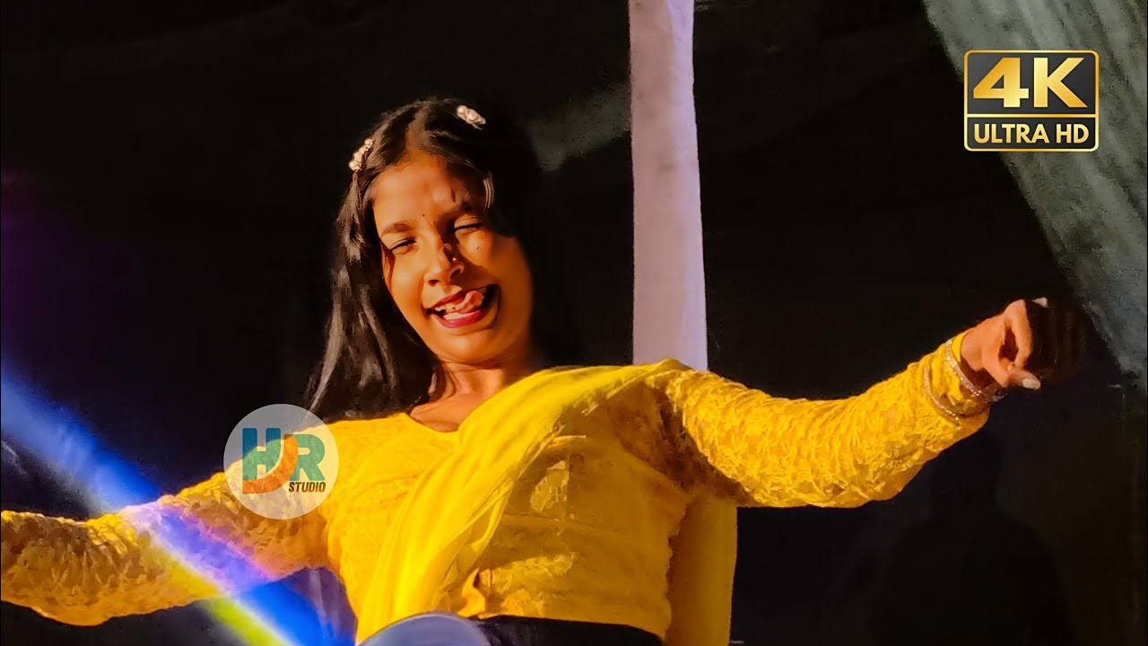  Miss Neha 💫|| ✅ 4K Hot Dance Pogram 🥵 || Hr Hungama Studio || Tor Buke Ami Rakhibo Matha 