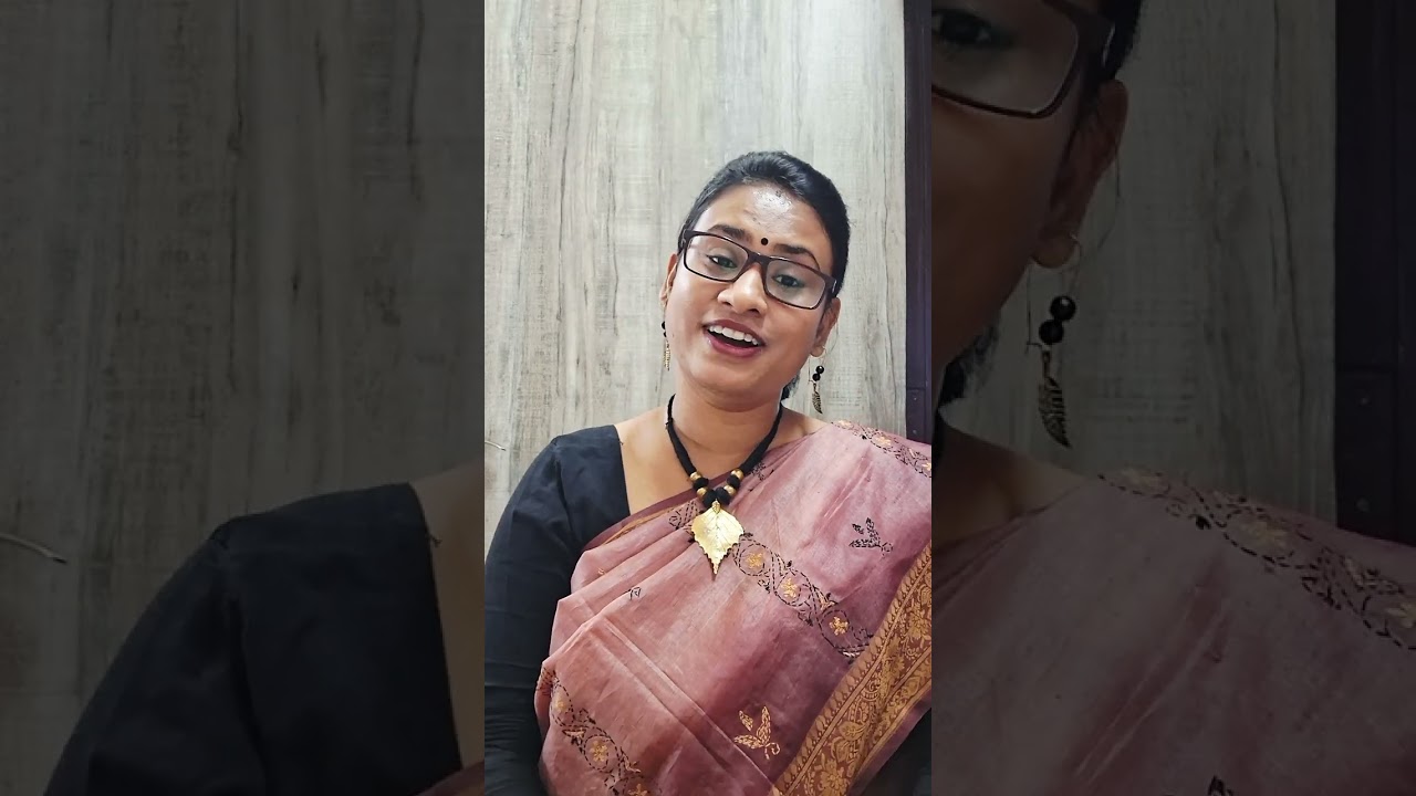 ভেগাস নার্ভকে অ্যাক্টিভ করে কিভাবে স্ট্রেস কমাবেন??পদ্ধতিগুলি জেনে নিন।। #drdipanwita #stress reduce