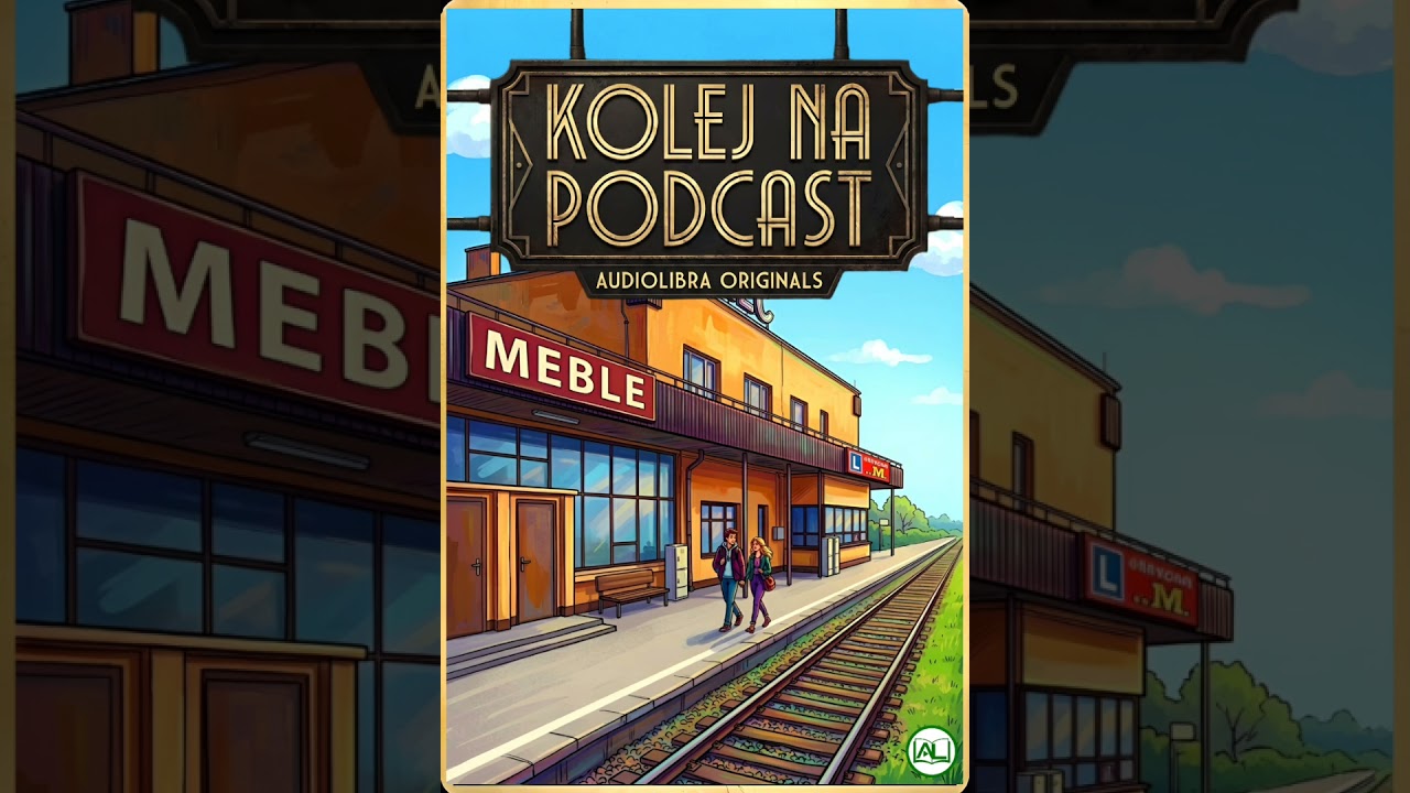 Mielec: Wielki powrót na tory, czyli jak odzyskać kolej 🚉 KOLEJ NA PODCAST 🚂 #12 Podkarpacie 