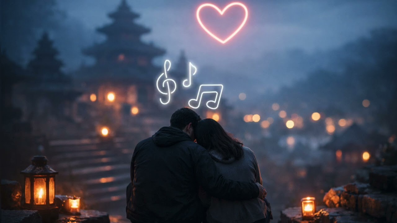 माया गर्ने मन | New Nepali love song | 2026 nepali song