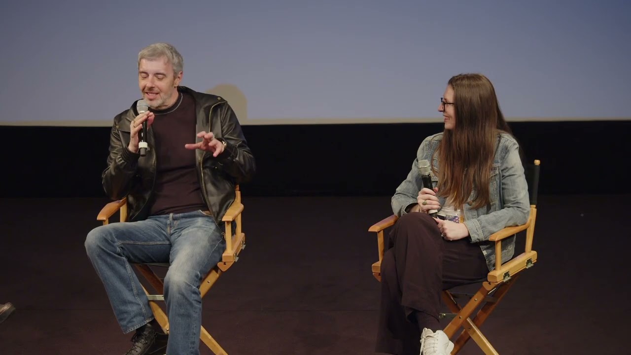 BHFF 2025 Q&A Series: My Late Summer with Uliks Fehmiu