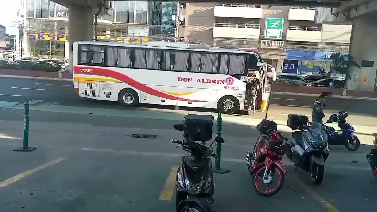 DON ALDRIN bus #busenthusiastph #busenthusiast #busphotography #busspotting #transportation