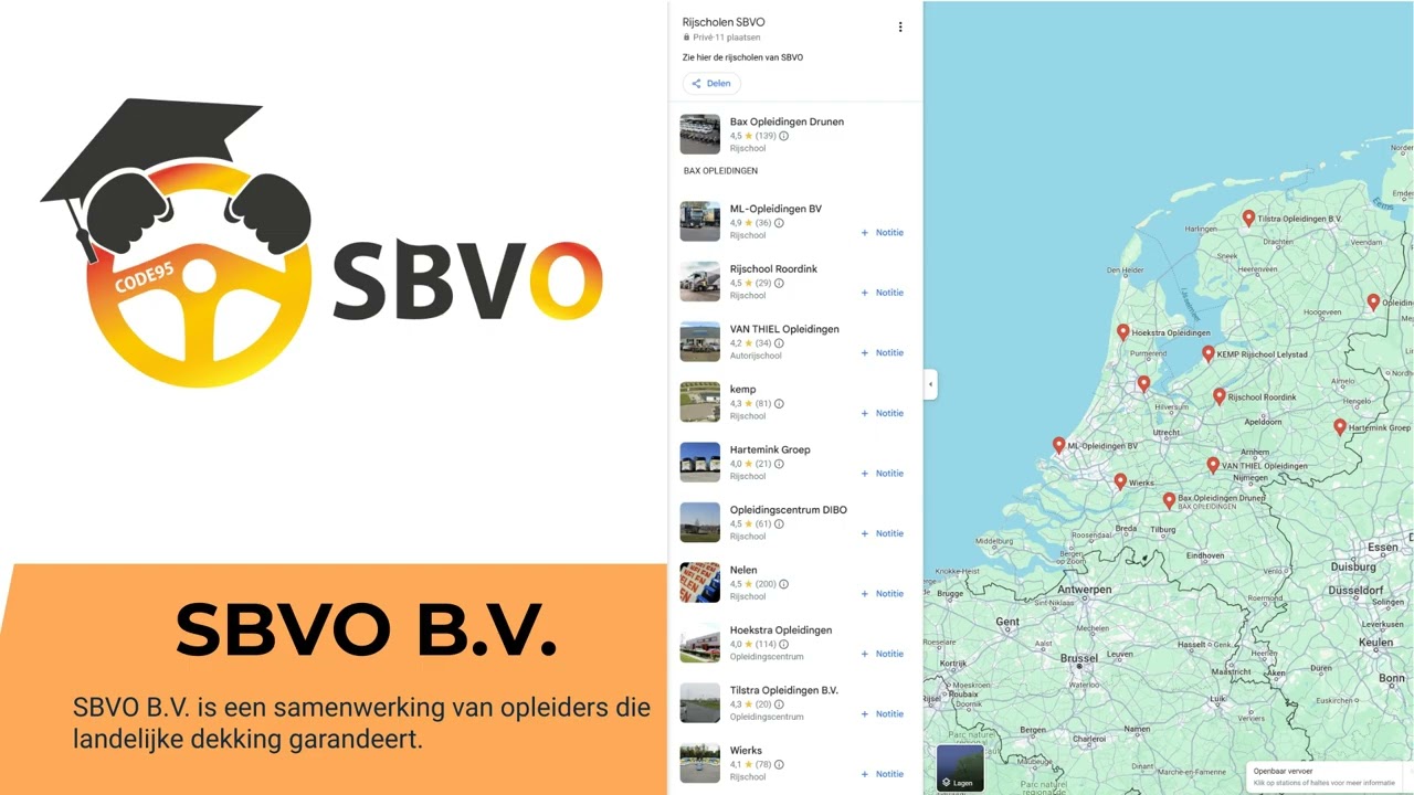 introductievideo SBVO en Endarlo 2024