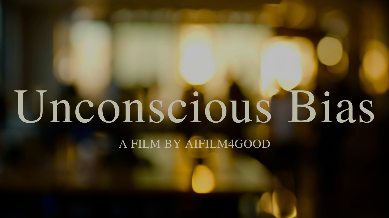 Unconscious Bias: A Film for International Women's Day 2026, Uncovering Workplace Microaggressions