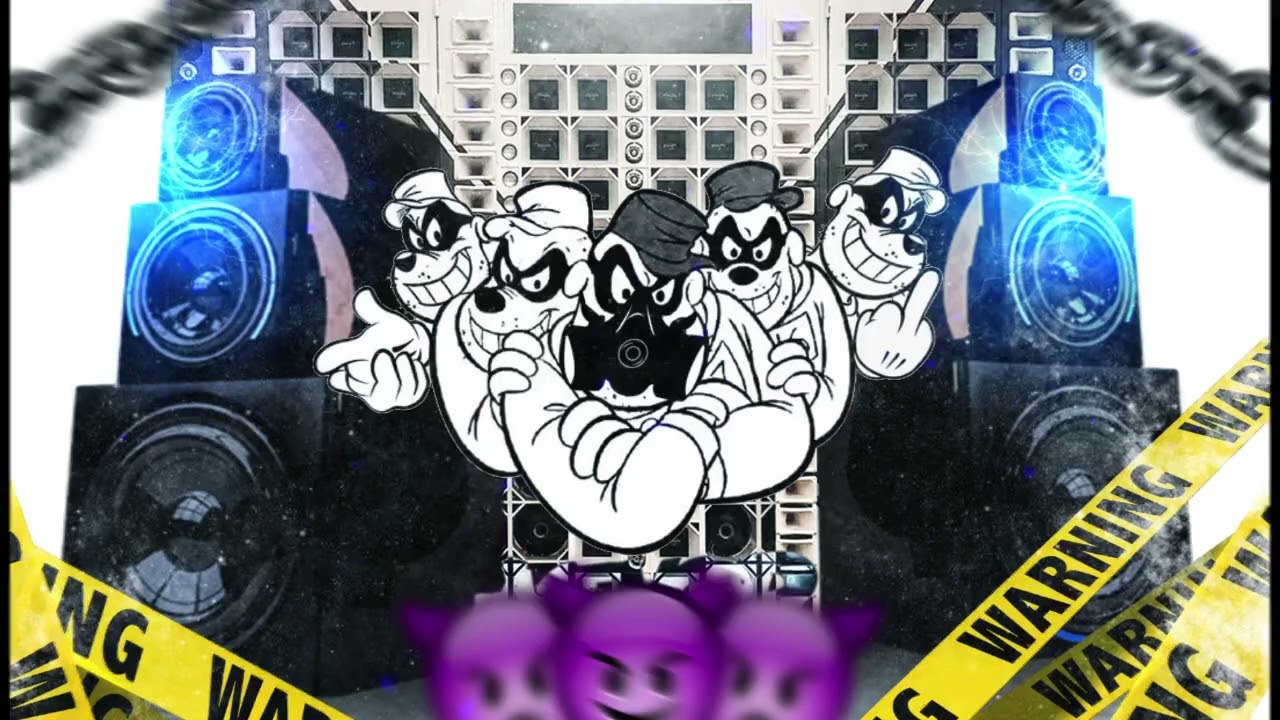🐲🤟-Montagem especial de aniversário do DJ MENOR AXZ-🥳🎉