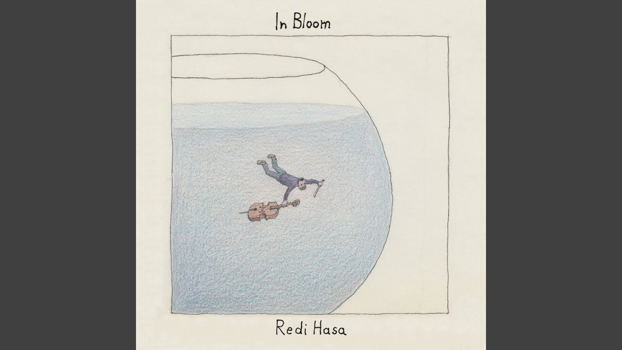 In Bloom