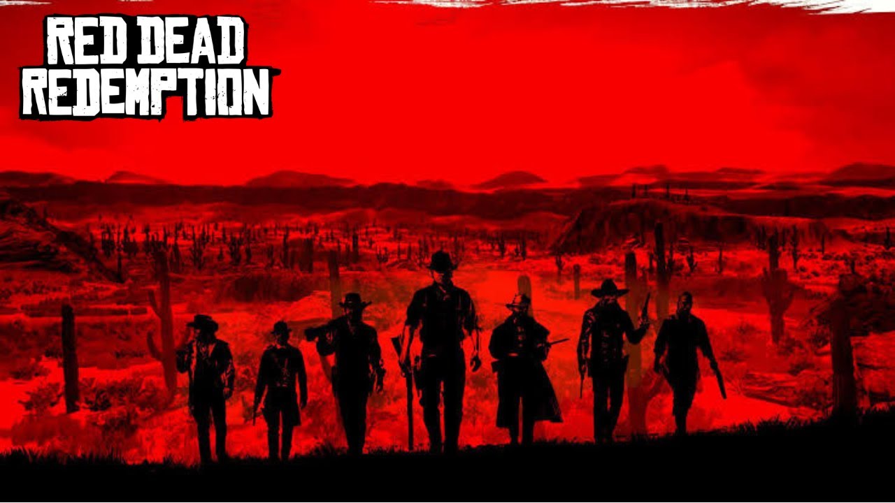 🌵 REDEMPTION IN HIGH DEFINITION 🌅 | Red Dead Redemption HD LIVE