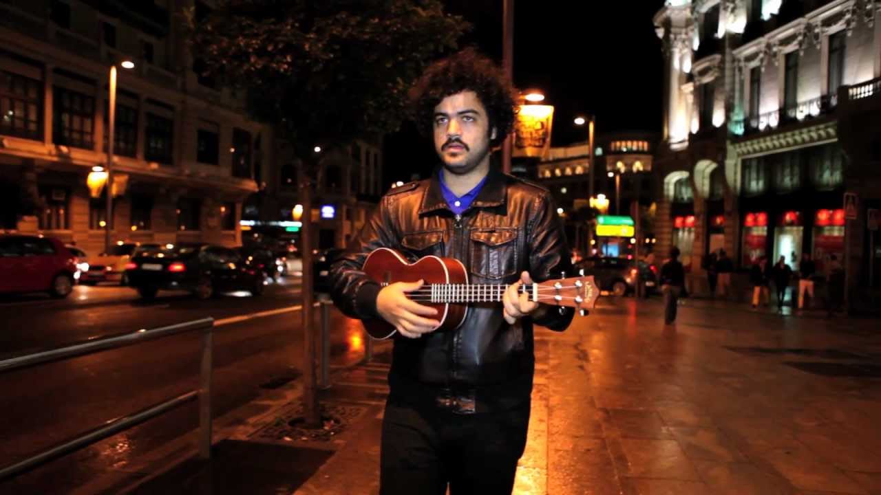 ALEX FERREIRA /// Me Pierdo Contigo /// DESUBICADOS.TV
