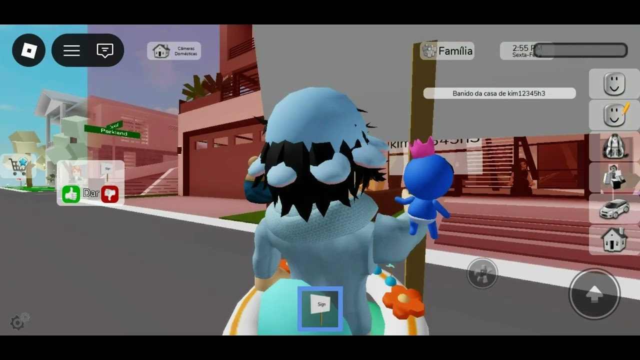 Hj é o meu aniversário  3/2/2026