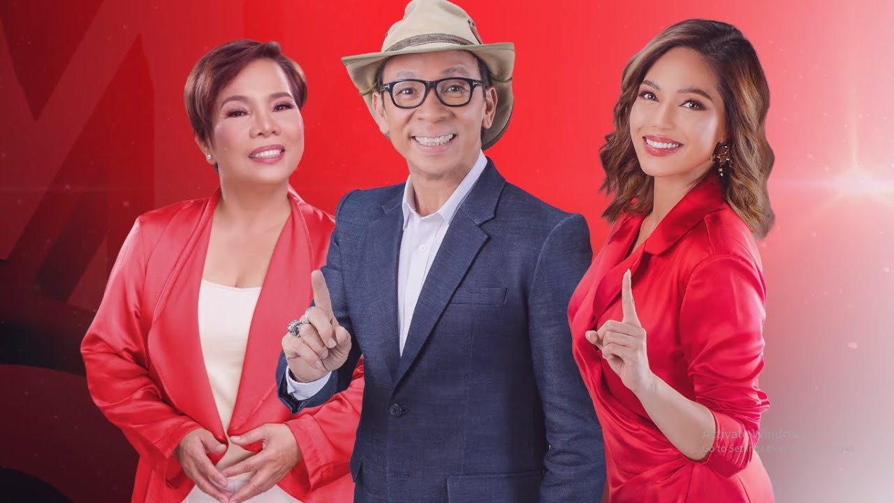 Susan Enriquez joins Kim Atienza and Patricia Tumulak in 'Dapat Alam Mo!'