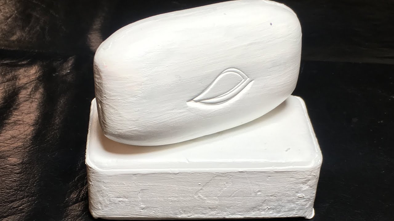 АСМР МЫЛО РЕЖУ ШЁПОТ ОБ УЧЕБЕ В МЕДИЦИНСКОМ ПОСТУКИВАНИЯ ТРИГГЕРЫ ASMR SOAP SOFT BEAUTIFUL CUTTING.