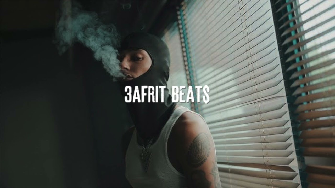 Freeze Corleone - Shavkat (Instrumental Officiel)