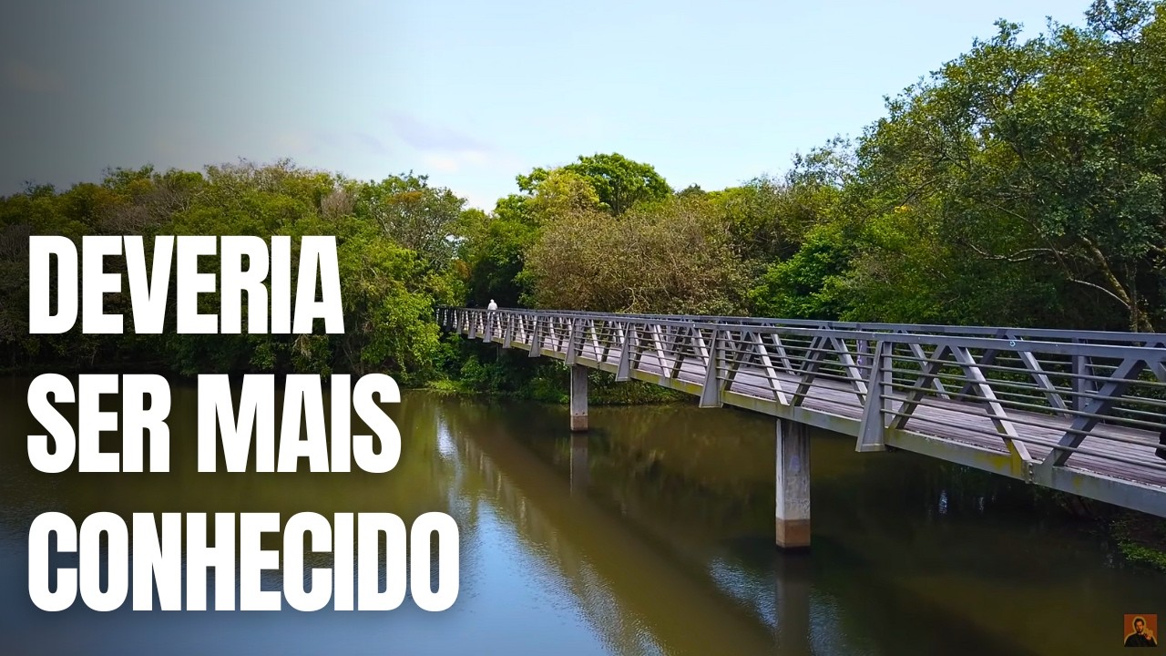 O PARQUE POPULAR DO FAZENDINHA