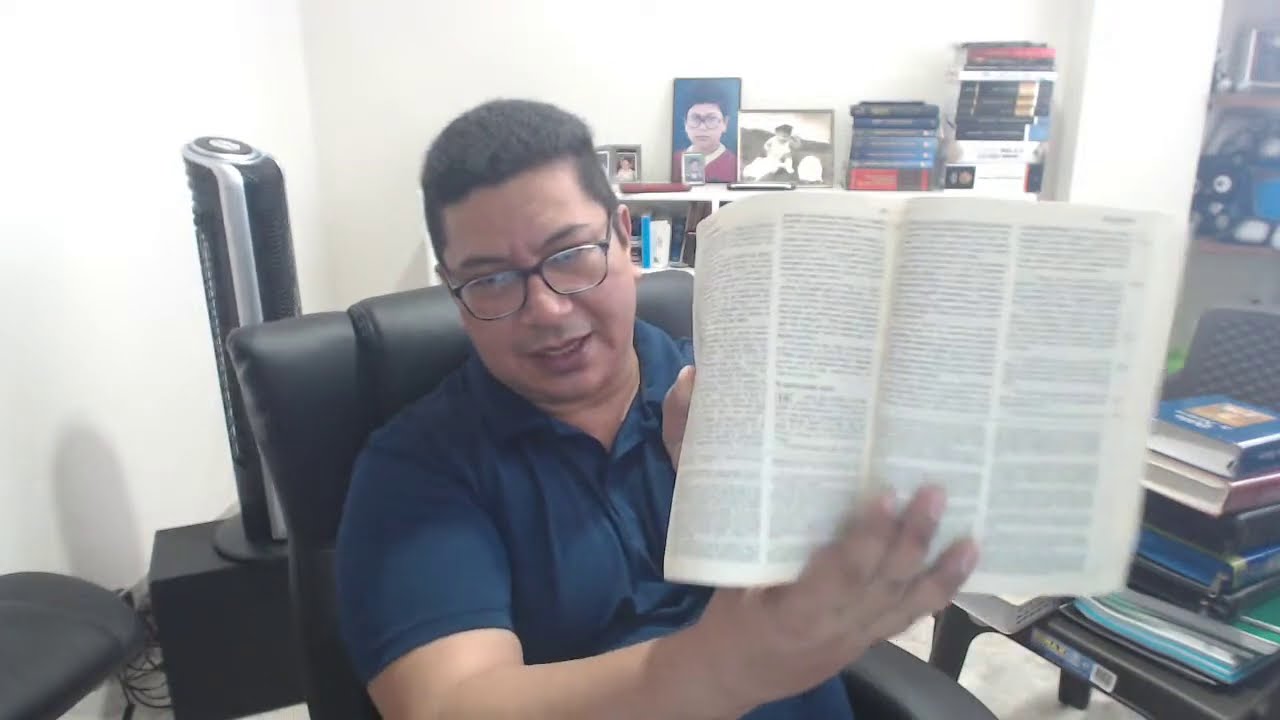ANÁLISIS DE LA BIBLIA DE LA IGLESIA EN AMÉRICA FRENTE A OTRAS DE USO PASTORAL