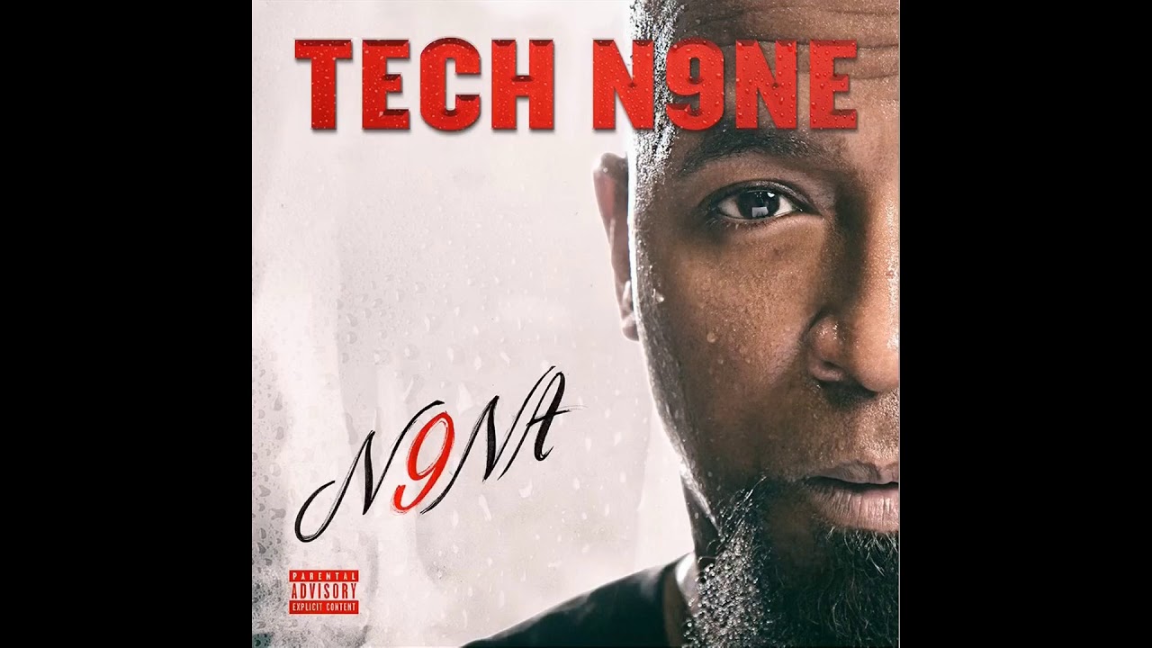 Tech N9ne - EDI&rsquo;s | Official Audio
