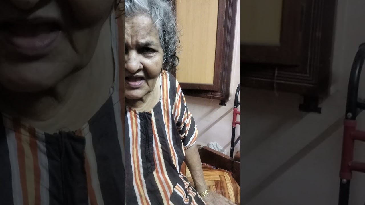 അമ്മയും ആങ്ങളമാരും 