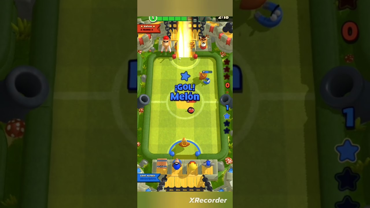 RUMBLE STARS ( 6700 COPAS / TOP 250 DEL MUNDO !!!!!!! ) 🤭🥸