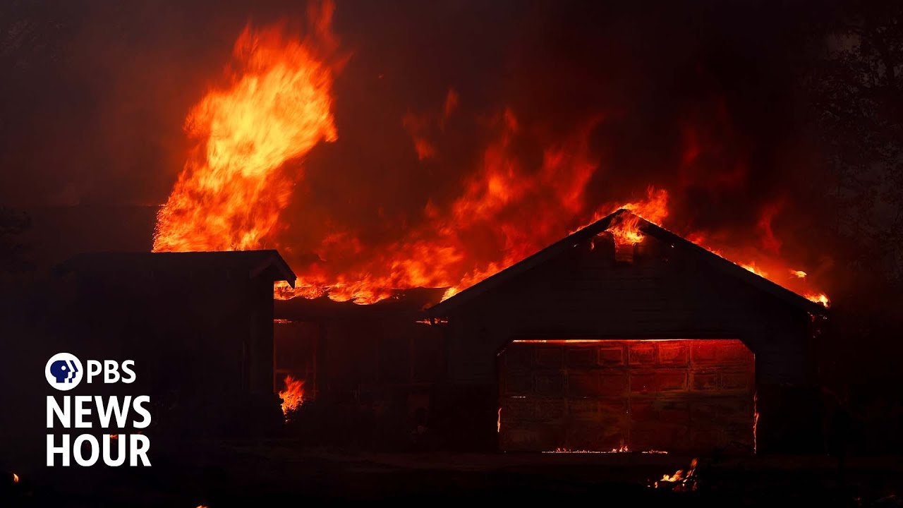 Expert details best ways to prevent house fires as risks rise during winter months