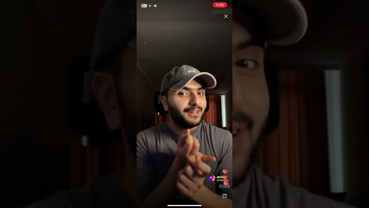 بث طلال سام -6 أغسطس، 2025