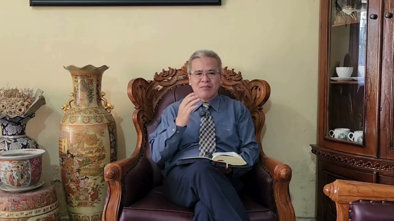 PA MAMRE GBKP. 1- 7 MARET 2026 II BERITAKANLAH INJIL II MARKUS 16:14-18. mp4