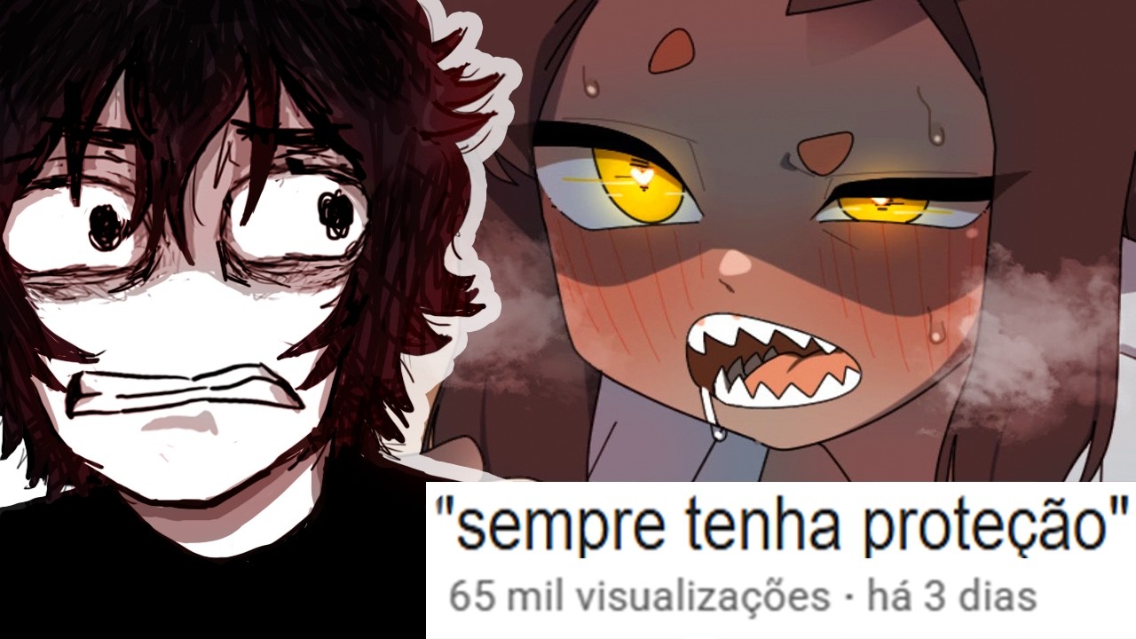 OS CANAIS QUE DUBLAM 