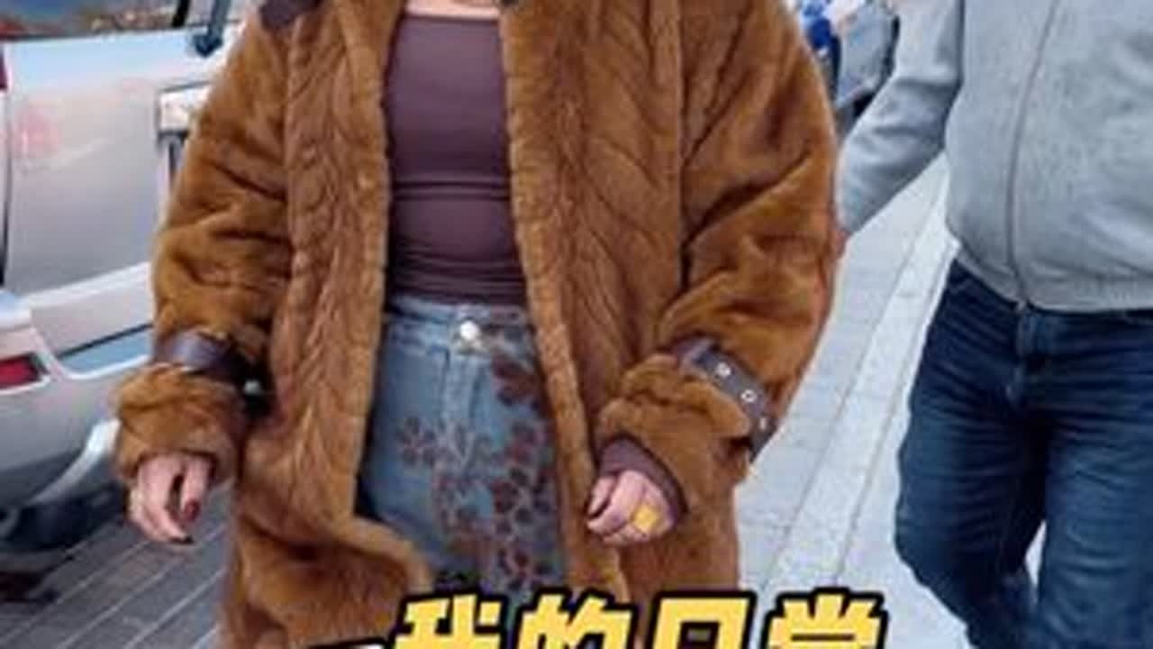 没想到这个事情 #我的日常#上热门