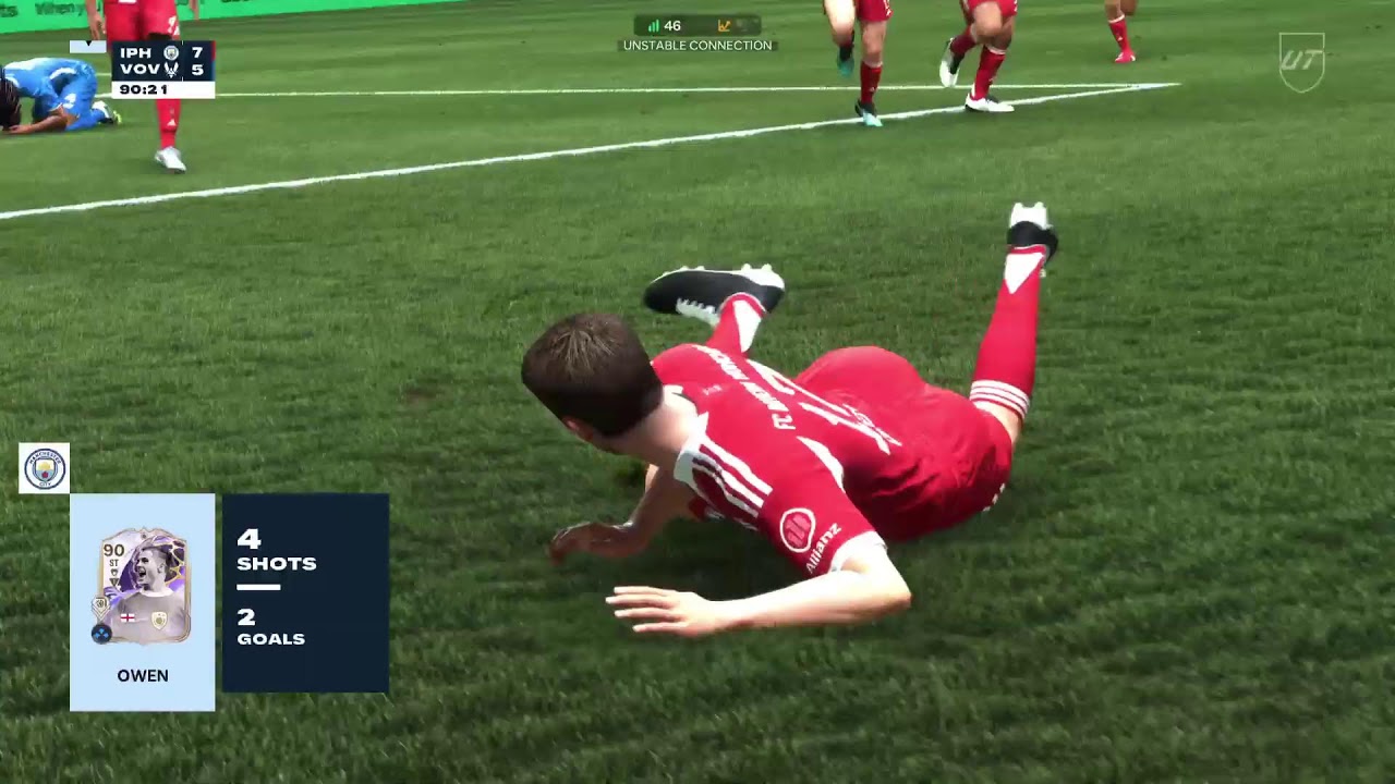 FC 26 FUT BIRTHDAY