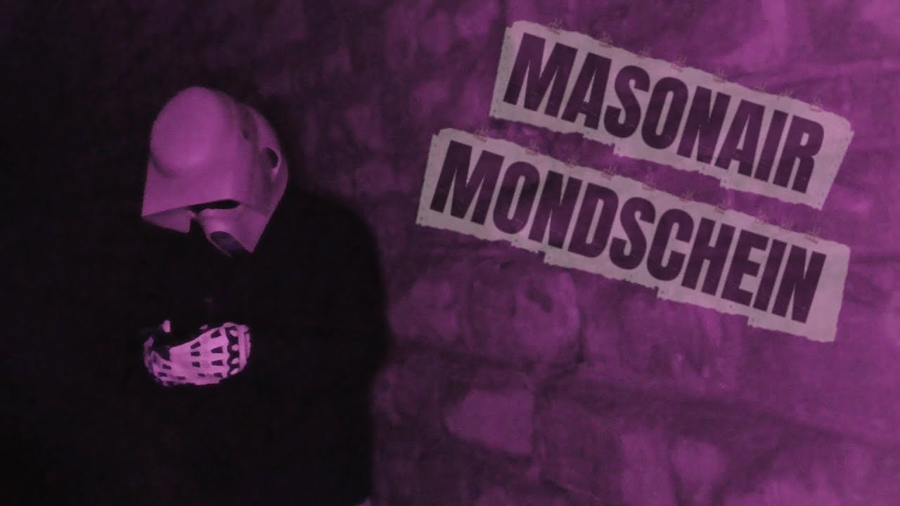 MASONAIR - MONDSCHEIN