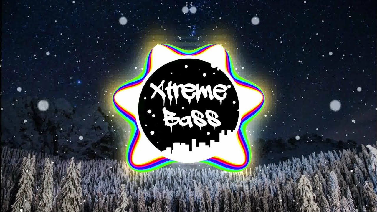 Justin Bieber ft. Travis Scott - Second emotion (Bass Boosted)