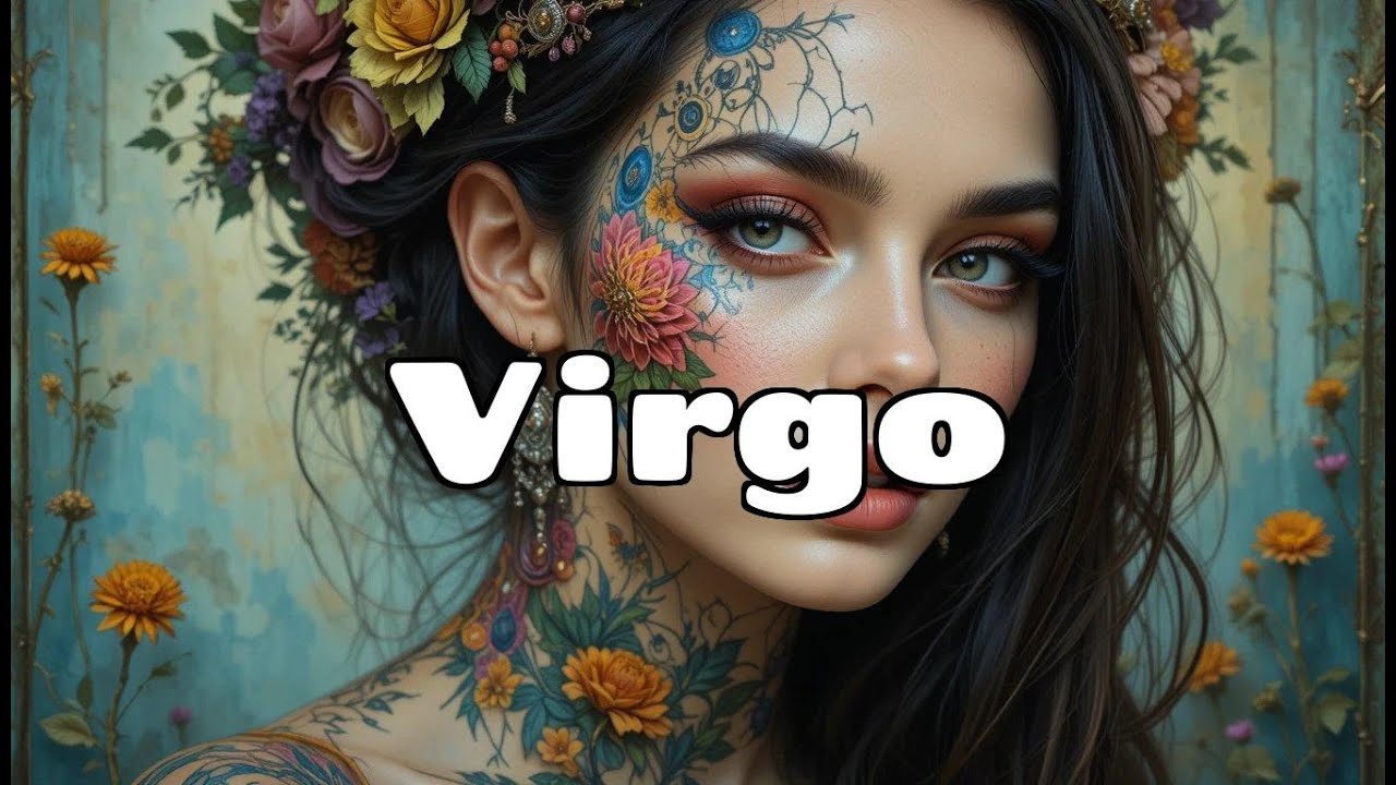 UN GRAN AMOR VIENE HACIA TI 🌟💌 OTRA OPORTUNIDAD | HOROSCOPO AMOR VIRGO