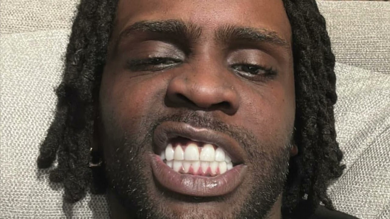 CHIEF KEEF - GOING OUT SAD (OFFICIAL AUDIO)