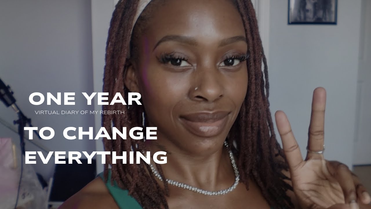 My Rebirth Year: Week 11 Vlog (Life Update + Work From Home Day)