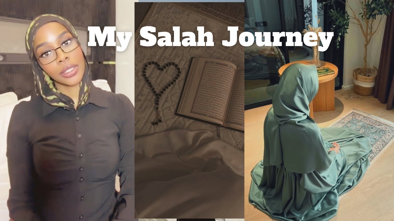 Salada Hadi Kugu Culestahay Video Kan Daawo | My Journey Back to Salah + Tips 🧕🏾 