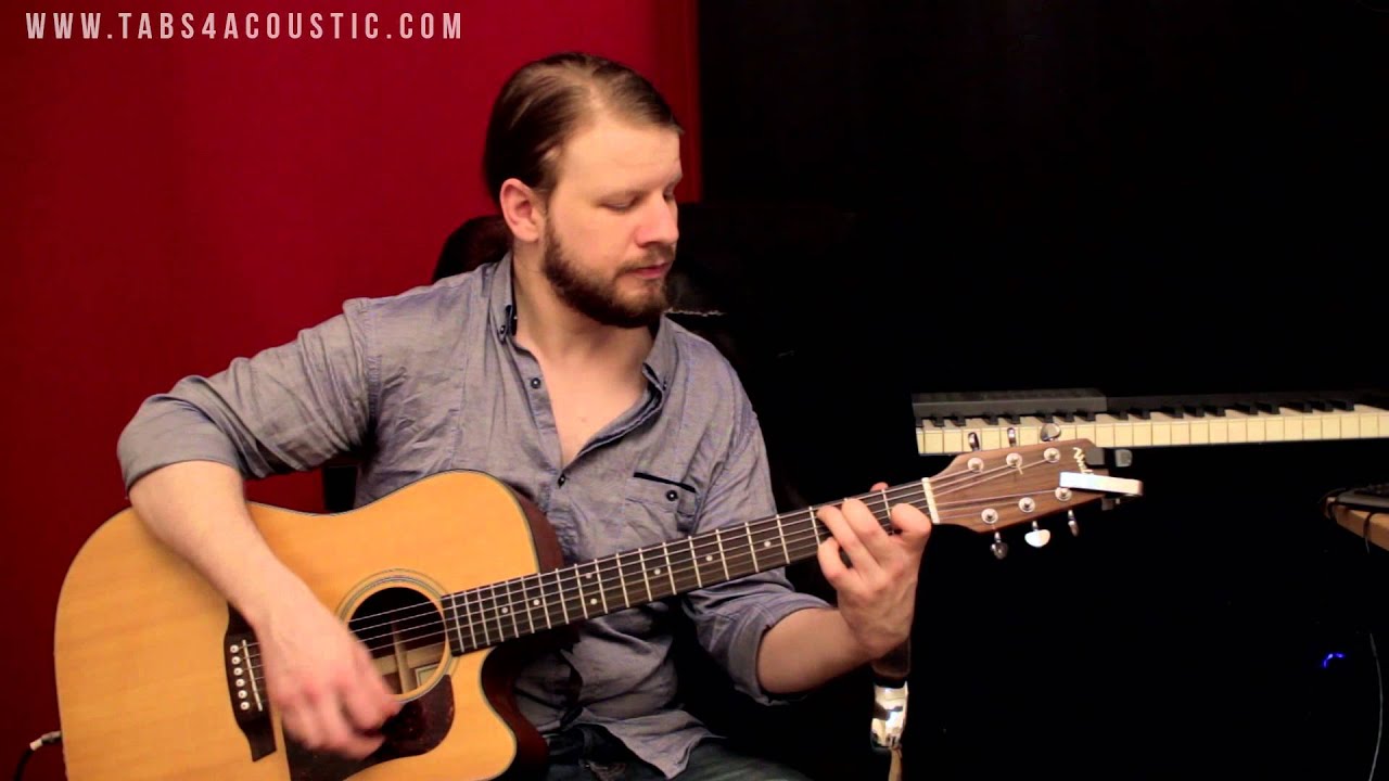Knockin on heaven's door (Bob Dylan) tuto guitare - Les bonus
