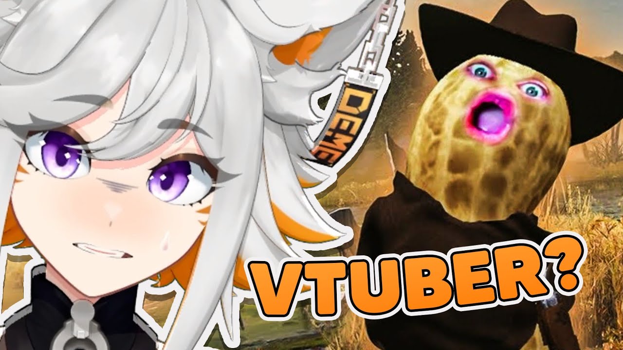 Deme Reacts To The Burntpeanut Problem